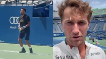 Toronto 2025 - Pas de Sinner, Alcaraz et Djokovic... mais Zverev, Ruud, Auger-Aliassime et Fils sont à Toronto !