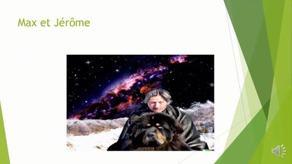 💖EXCLUSIF💖💥LIVRE AUDIO POUR ENFANT : MAX ET JEROME💥ABONNES-TOI STP🙏💖 MERCI 🙏💖💥