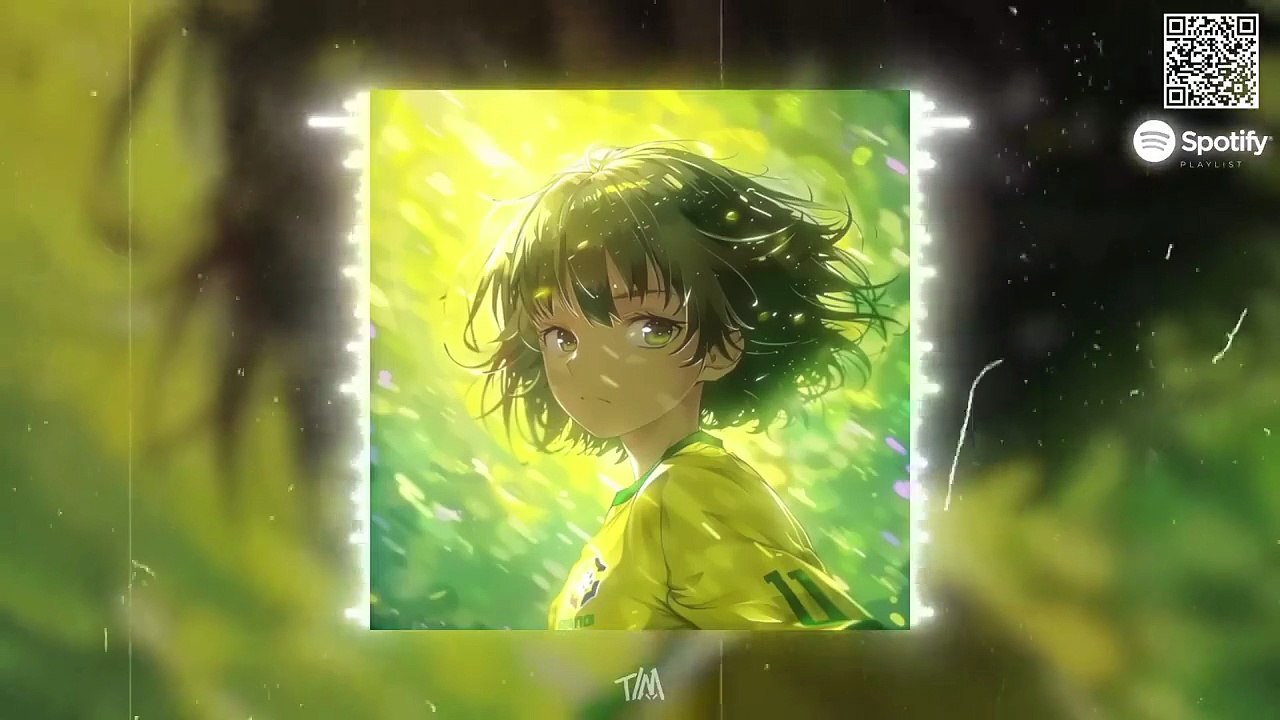 ATLXS - PASSO BEM SOLTO (Slowed + EXTENDED)
