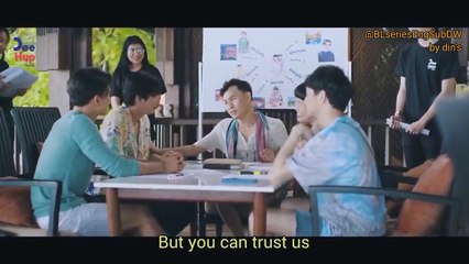 Lovely Writer episode special episode eng sub