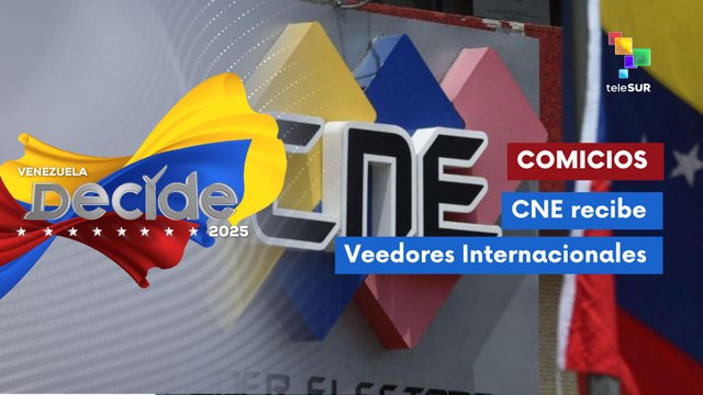 En Venezuela rige veda electoral por elecciones municipales