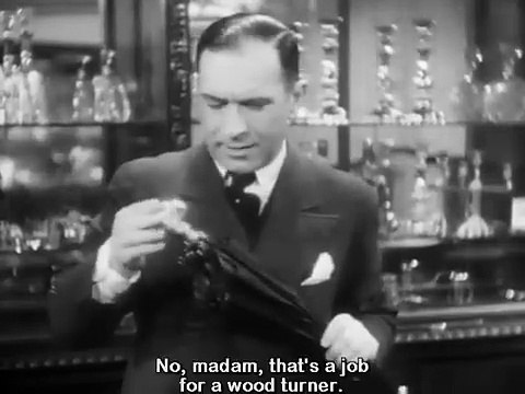 Was Frauen Träumen (1933) Nora Gregor, Gustav Fröhlich, Otto Wallburg