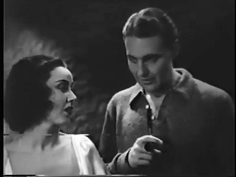 Woman in the Dark (1934) Fay Wray, Ralph Bellamy, Melvyn Douglas