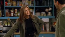 Ross Cheats on Rachel ? | Friends
