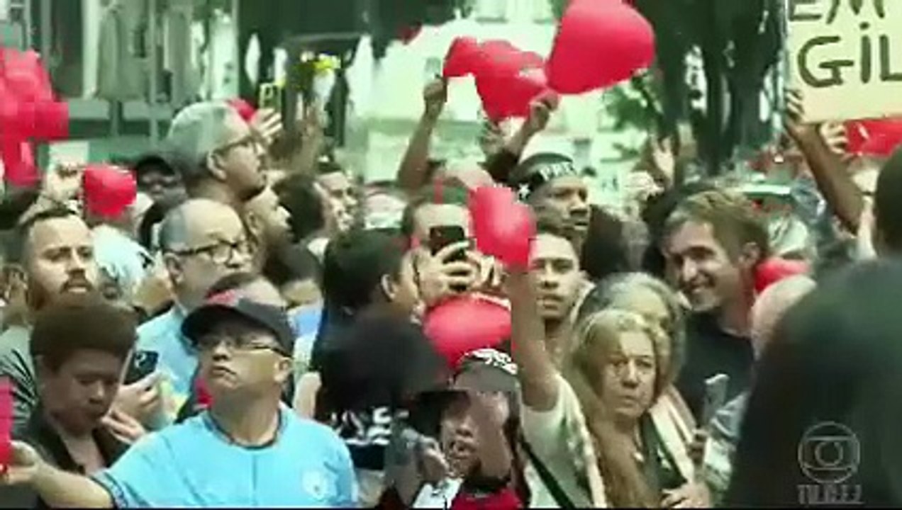 JORNAL NACIONAL 25/07/2025