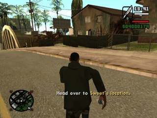 Left 4 Theft: San Andreas mod  | Mission | Game-play | Video | Story line |  Army Video - 37