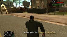Left 4 Theft: San Andreas mod  | Mission | Game-play | Video | Story line |  Army Video - 37