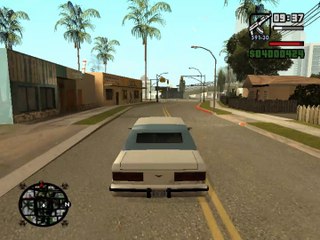Left 4 Theft: San Andreas mod  | Mission | Game-play | Video | Story line |  Army Video - 39