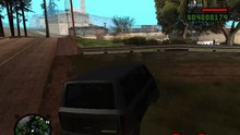 Left 4 Theft: San Andreas mod  | Mission | Game-play | Video | Story line |  Army Video - 41