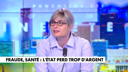 Ophélie Roque : «C'est facile de toujours demander aux petits gens de faire des efforts»