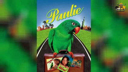 Paulie 1998 Full Movie Facts & Story - Jay Mohr - Tony Shalhoub - Gena Rowlands - Hallie Eisenberg