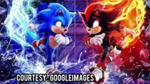 Sonic the Hedgehog 3 Full Movie 2024 - Jim Carrey, Idris Elba, James Wolk - Fact & Review