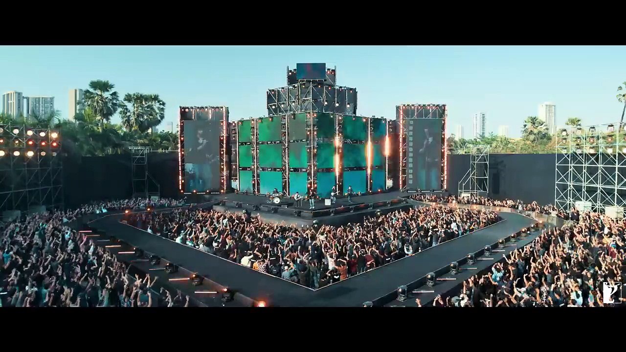 Saiyaara | Official Trailer | Ahaan Panday | A