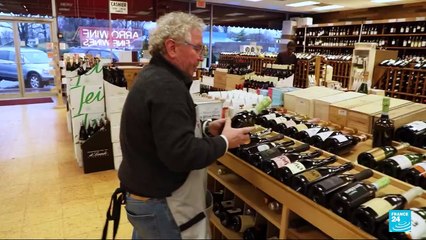 Comerciantes de la UE y Estados Unidos se adelantan a posibles aranceles