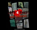 Left 4 Theft: San Andreas mod  | Mission | Game-play | Video | Story line |  Army |  Bandit | Video - Intro
