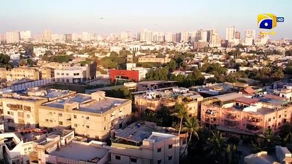 Mohra Episode 08  - 26th July 2025 - Har Pal Geo