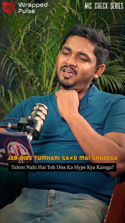 Watch Full Episode on Wrapped Pulse Channel..#wrappedpulse