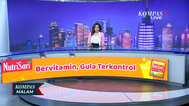 Kapal Bocor, Begini Detik-Detik Tim Sar Evakuasi 10 WNA di Pesisir Selatan | KOMPAS MALAM