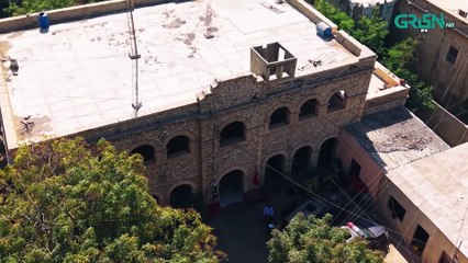 Naqsh Episode 12 (Subtitles) 26th July 2025 - Sami Khan - Hina Altaf - Zarrar Khan   Green TV