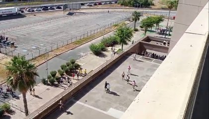 La Velada del Año 5 abre sus puertas