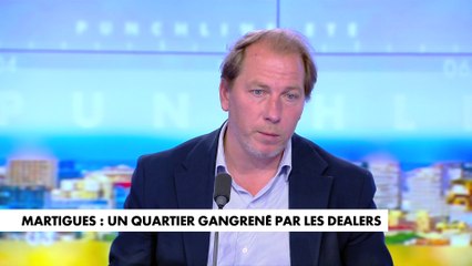 Raphaël Stainville : «L'effort pour maintenir la paix dure que le temps d'une visite ministérielle»