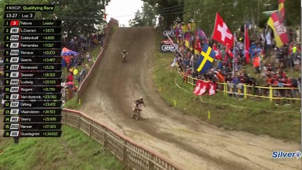 25- MX ETAPA 14 - REPUBLICA TCHECA- MX1 QUALIFY