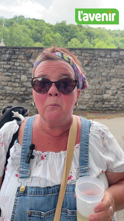 Esperanzah!, Spa-Francorchamps ou Tomorrowland? Les espéranziens ont leur avis