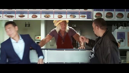 Jason Statham Action Movie 2025 in 4K 🎬