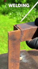 DIY Corner Joint You’ve Never Seen Before