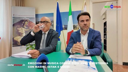Ex manicomio, Ance e Aniene spiegano l’apertura del pre-contenzioso con l’Universita di Teramo