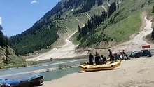 Swat valley