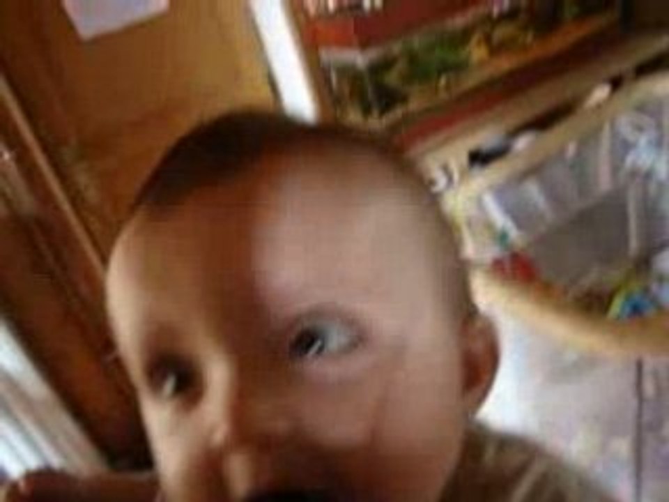 1er fou rire