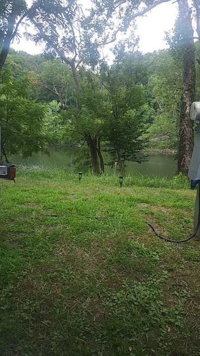 #bigfoot weekend on the river