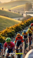 Tour de France 2025: Epic Climbs, Shocking Surprises & Yellow Jersey Drama! 🚴🇫🇷