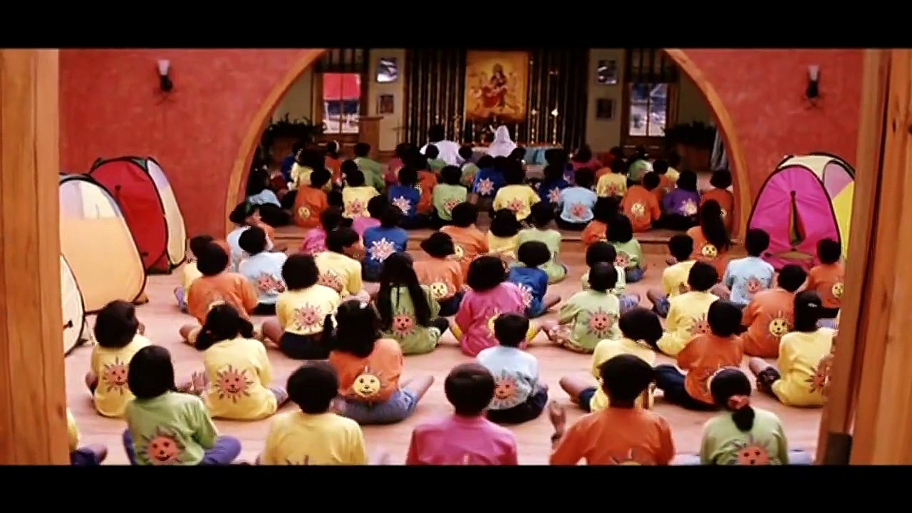 Raghupati Raghav... — KUCH KUCH HOTA HAI (1998) | DVD ~ Hits all the way VOL. 1