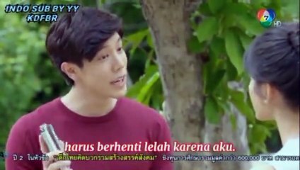Rahut Rissaya 12 (Drama Thailand) Sub Indo