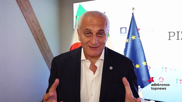 Expo 2025 Osaka, Caputo (Reg.Campania): Tanti prodotti campani fanno bene alla salute