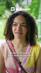 Tromper, c’est forcément coucher ? | LE CRAYON