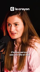 Une robe menace-t-elle vraiment la masculinité ? | LE CRAYON