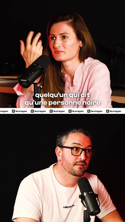 Face au racisme d’un enfant : comment réagir ? | LE CRAYON