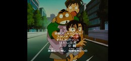 Dectetive conan ending theme/ ED