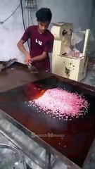 How Sour Candy is Made in Factories: A Step-by-Step Guide