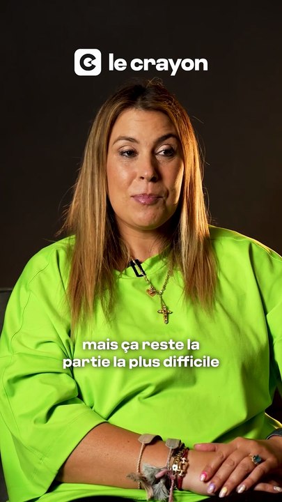 Quand tu es une femme, on juge ton physique avant ton jeu ? | LE CRAYON