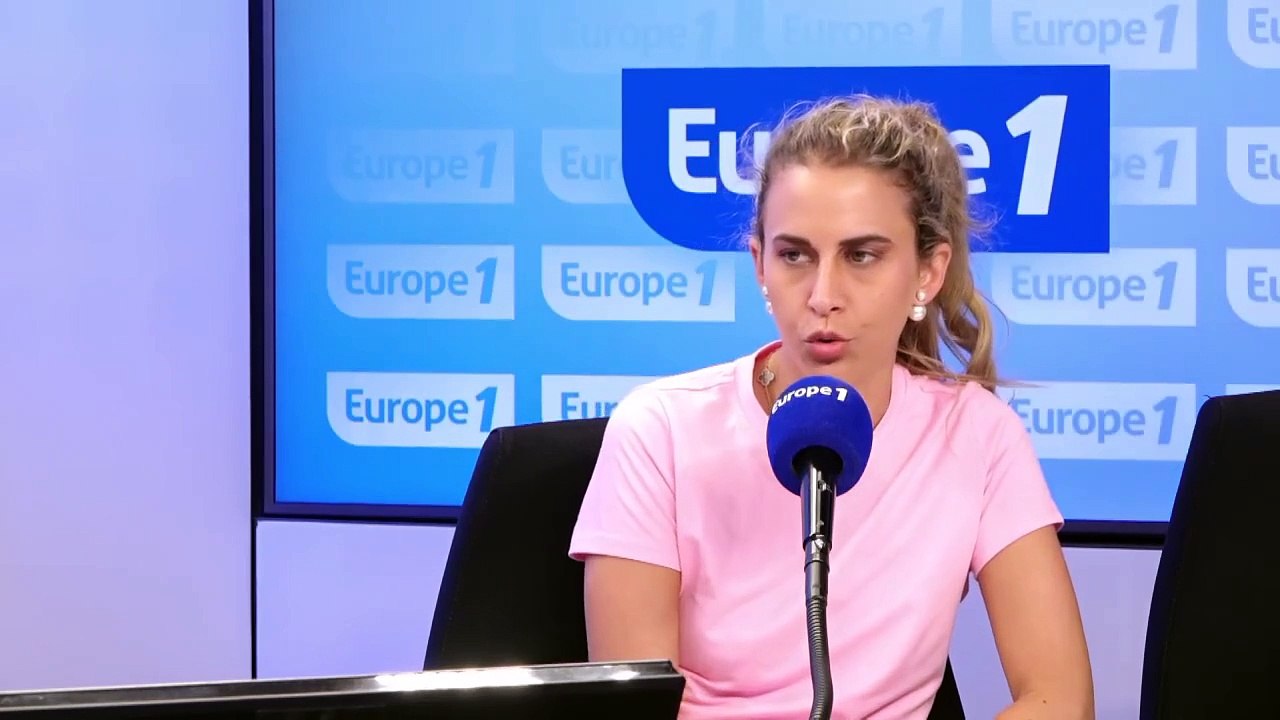 «TikTok enferme les utilisateurs dans des contenus morbides qui peuvent pousser les jeunes au suicide», déclare Arthur Delaporte, député PS du Calvados