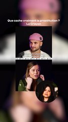 Que cache vraiment l’escorting ? | LE CRAYON