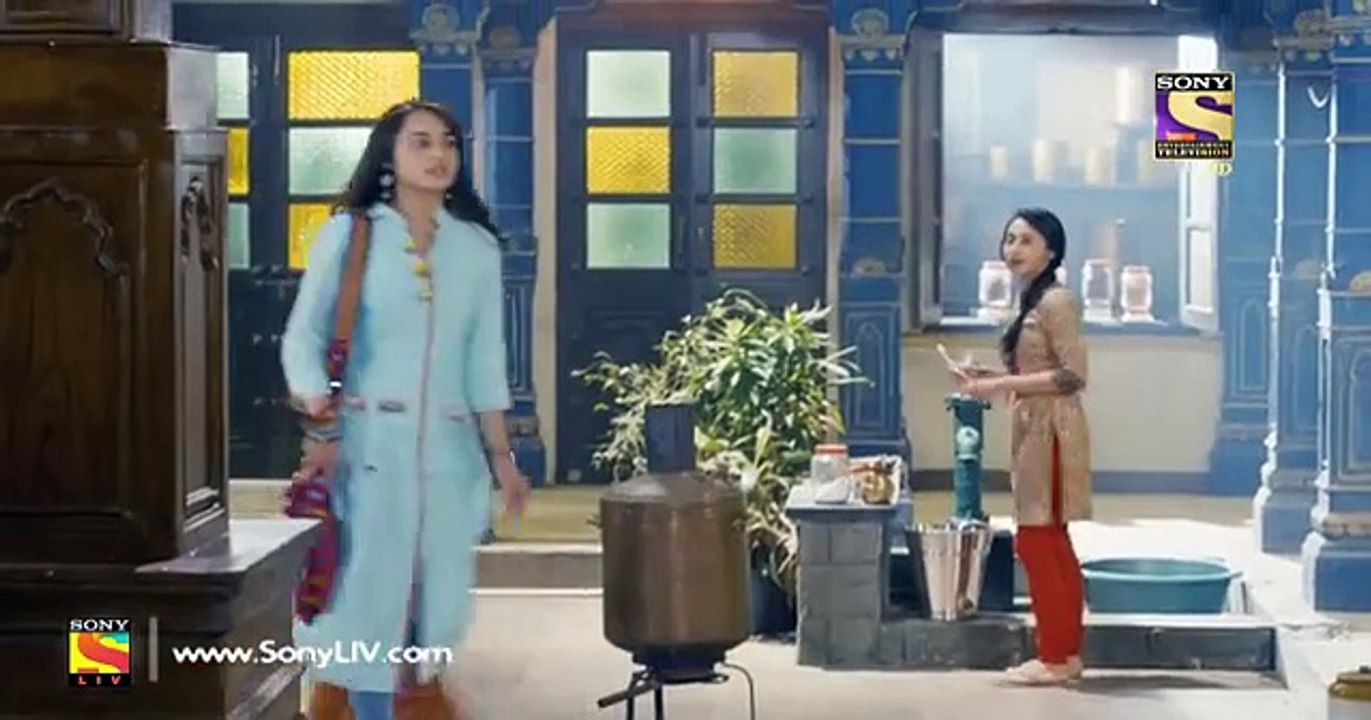 Yeh Moh Moh Ke Dhaage - Episode 16