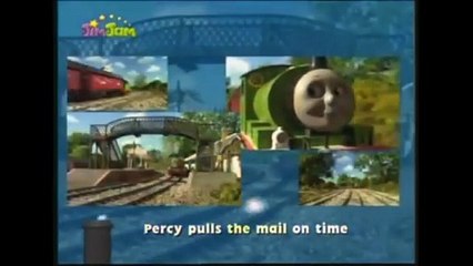 The Great Discovery - Engine Roll Call (Czech)