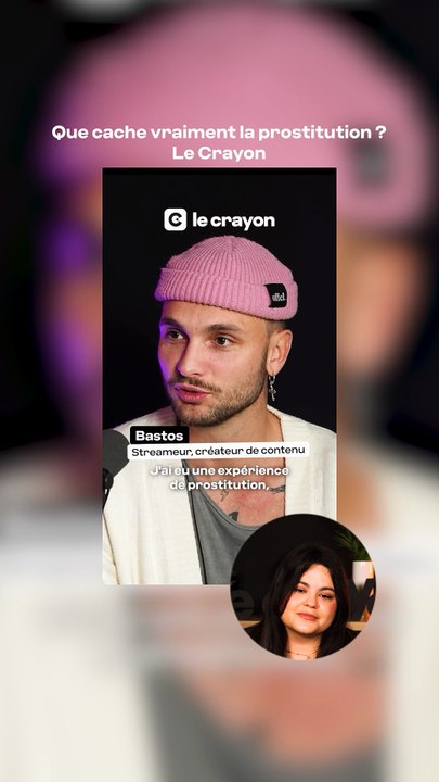 Escorts : ce que personne n’ose dire. | LE CRAYON