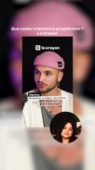 Escorts : ce que personne n’ose dire. | LE CRAYON