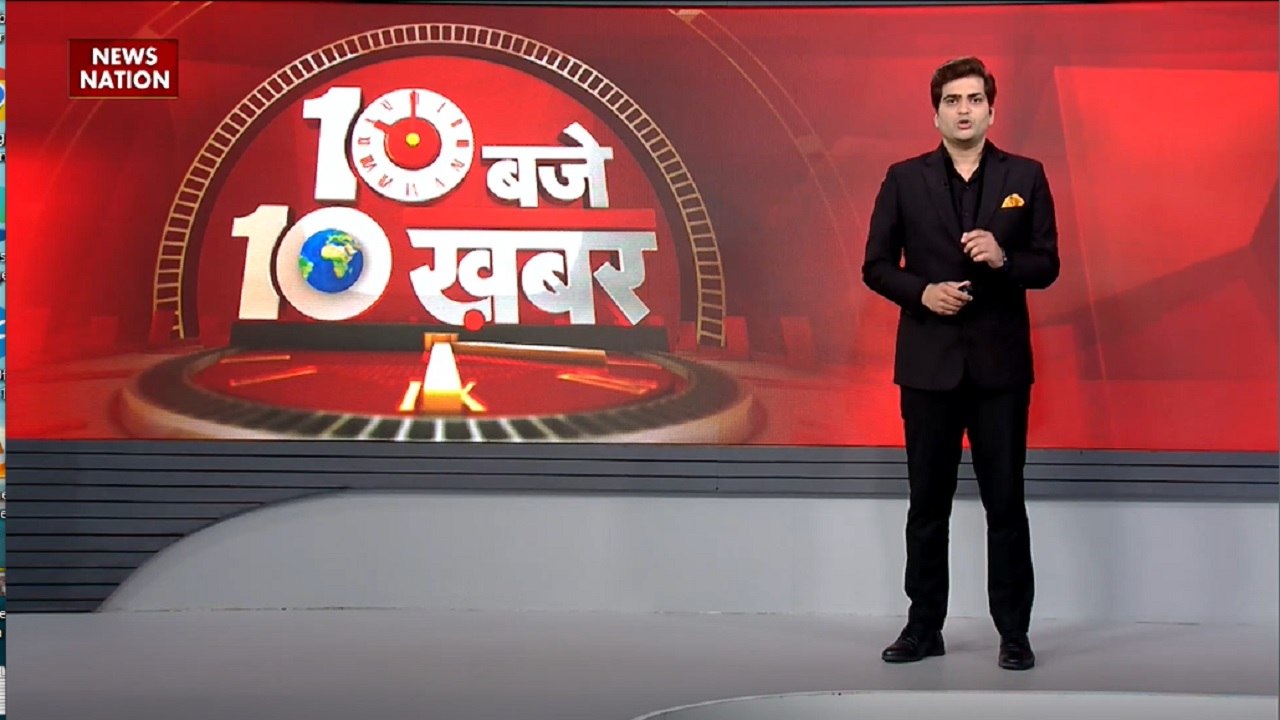 मुंबई-पुणे एक्सप्रेसवे पर भीषण हादसा, ब्रेक फेल होने से ट्रेलर हुआ बेकाबू